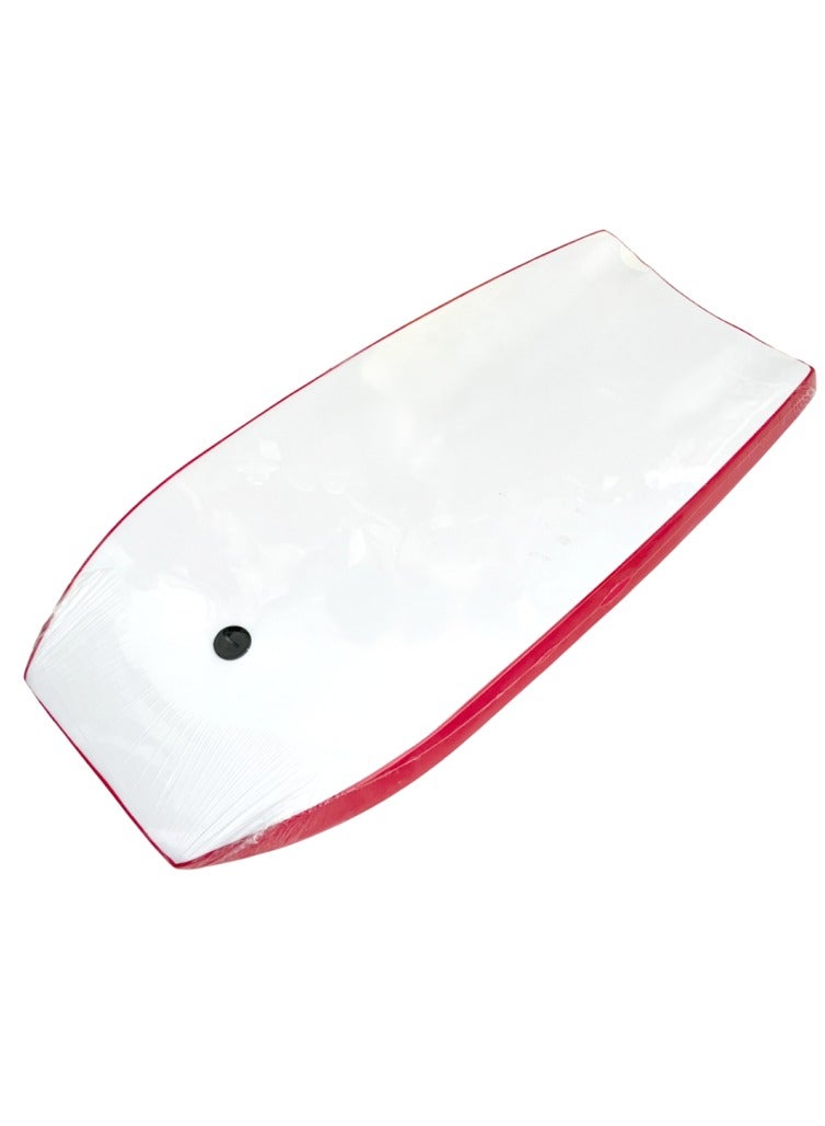 Body Board Eps Shape 55 cm length, 35 cm width, 5 cm thickness