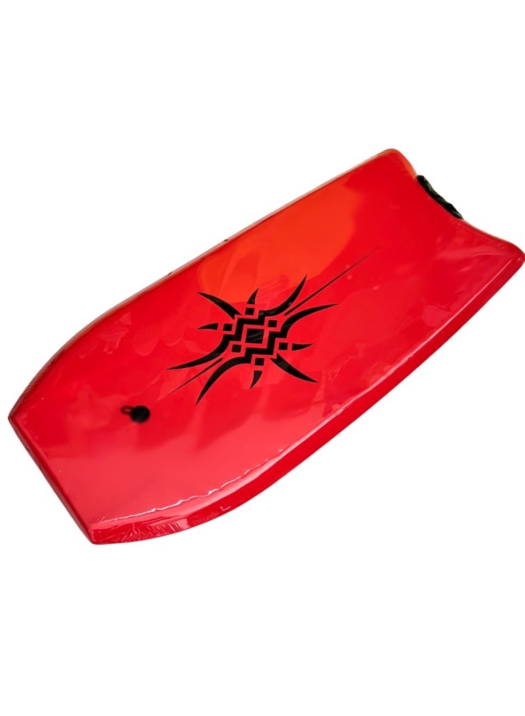 Body Board Eps Shape 55 cm length, 35 cm width, 5 cm thickness