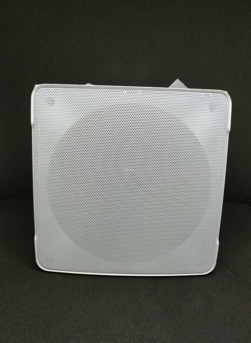 Wireless Bluetooth Speaker With 2 Microphones Portable Karaoke Machine