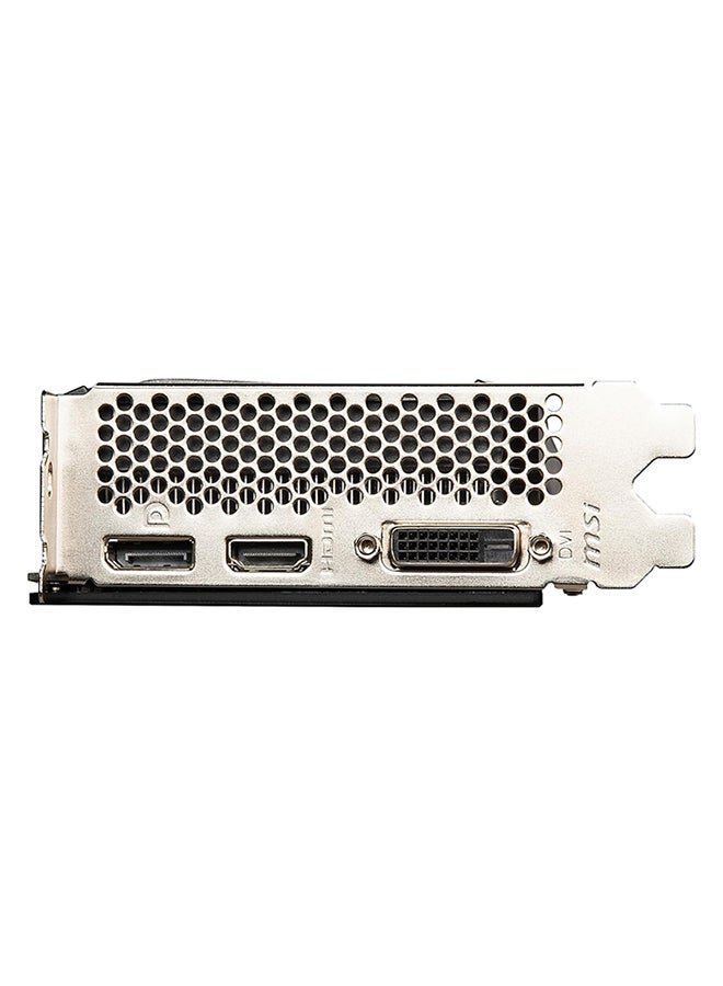 RTX 3050 VENTUS 2X XS OC Graphics Card, 8GB GDDR6 128-bit Memory, 1807 MHz Boost Clock, 14Gbps Mermory Speed, 2560 CUDA Cores, PCIE 4, DP v1.4a / HDMI / DL-DVI-D x 1c | 912-V809-426