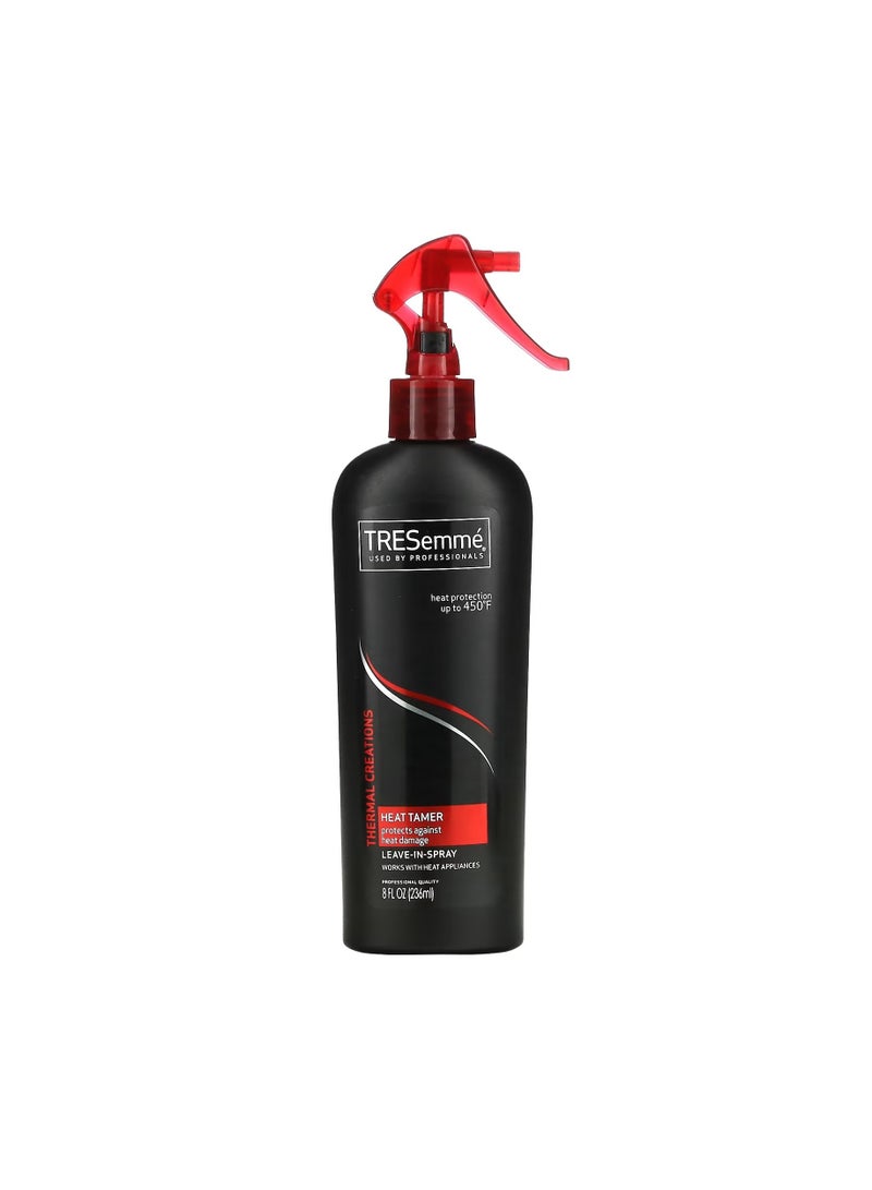 Thermal Creations Heat Tamer Spray 8 oz 2 Pack