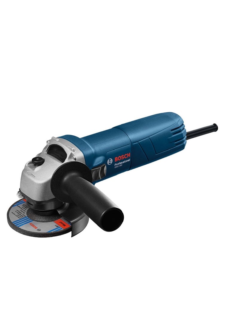 Power Tools GWS 9-115 Professional Angle Grinders