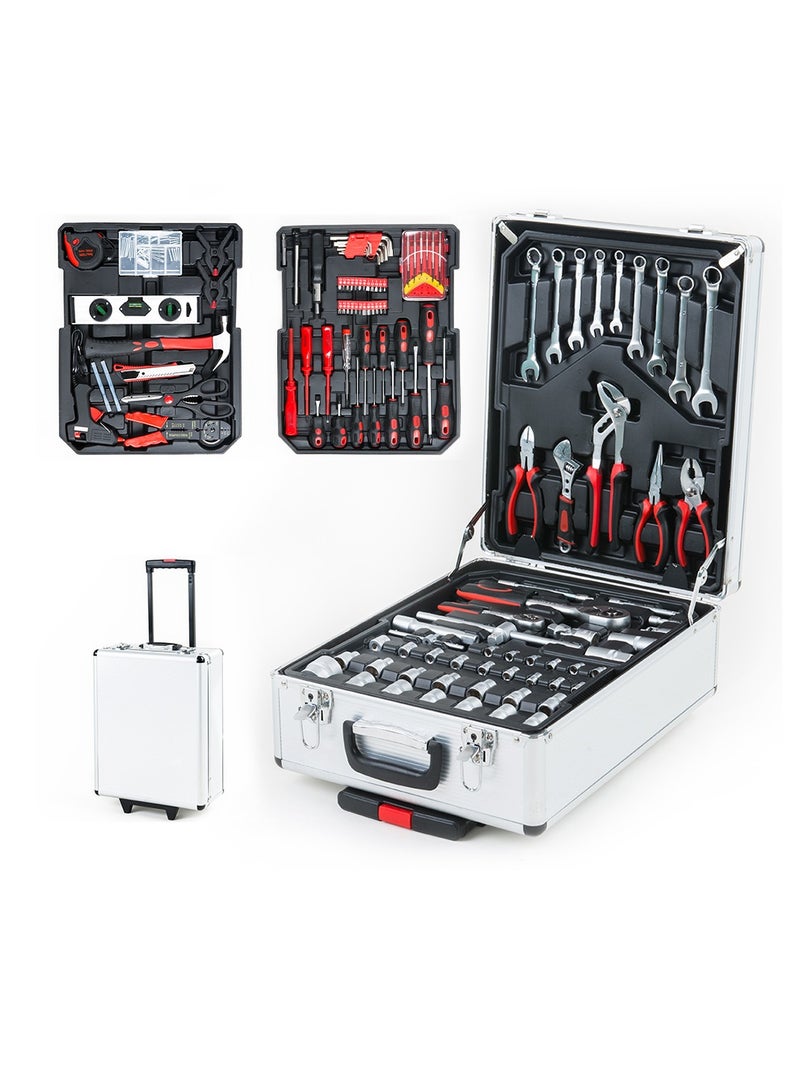 Tool Set 187 pcs