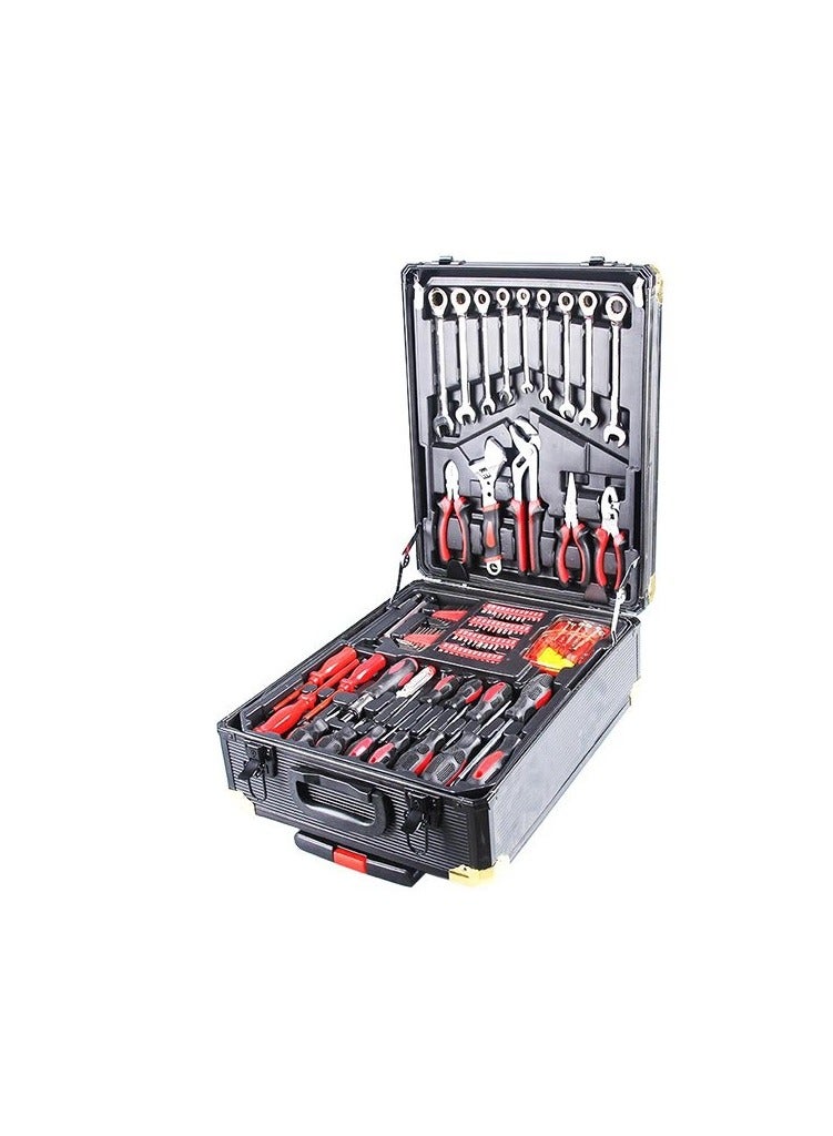 Tool Set 187 pcs