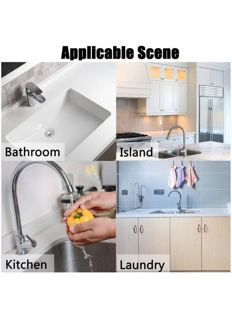24Inch Kitchen Silicone Faucet Mat,Kitchen Sink Splash Guard