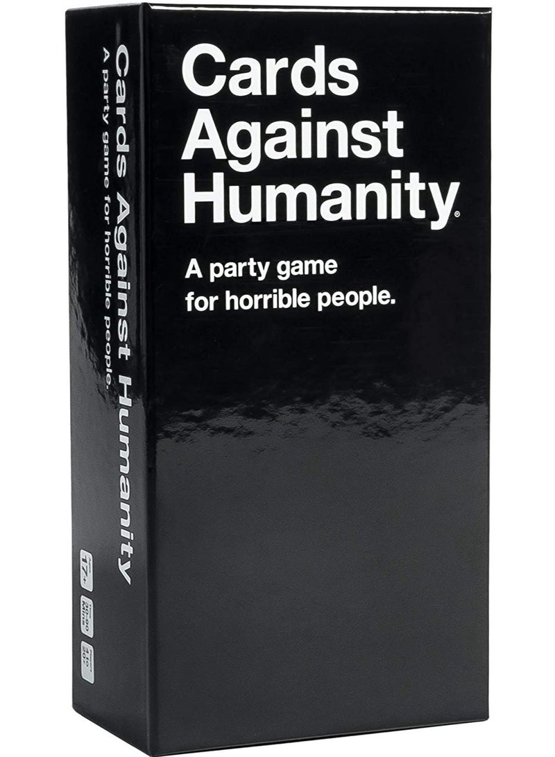 Cards Against Humanity US Edition 2.4