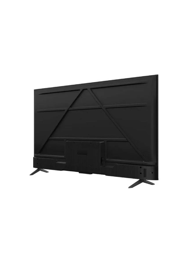 55 Inch, UHD 4K Smart TV, 60 Hz - 55V6B Black