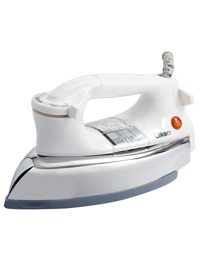 Heavy Iron 1200W 1200 W CK2130 White/Beige