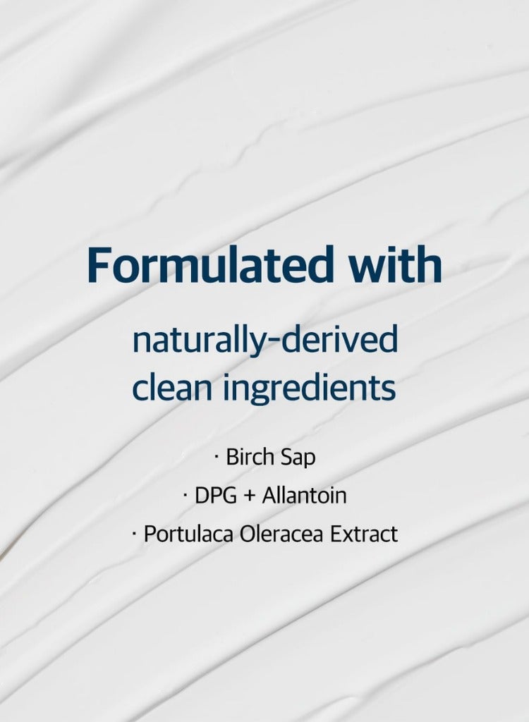 ROUND LAB Birch Juice Hydration & Protection Pack – Includes Birch Juice Moisturizing Cream 80ml & Birch Juice Serum 50ml with SPF50+ PA++++ | Vita Hyaluronic Acid, Moisture Filling, Hydrating Cream, and Moisturizing Sunscreen, No White Cast, Strong UV Protection, Ocean Friendly-Reef Safe