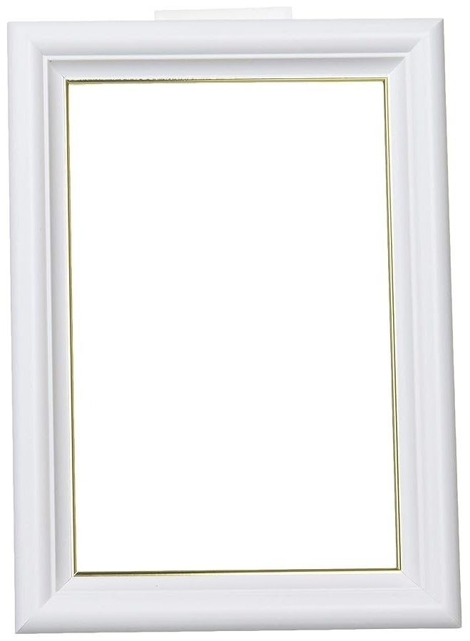 Ensky  Art Crystal Puzzle Frame  126 Piece Art Crystal Puzzle Frame