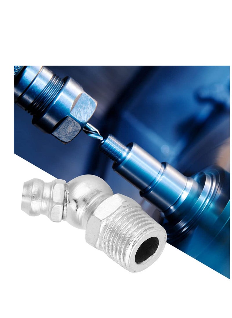 Metric Hydraulic Lubrication Grease Fittings