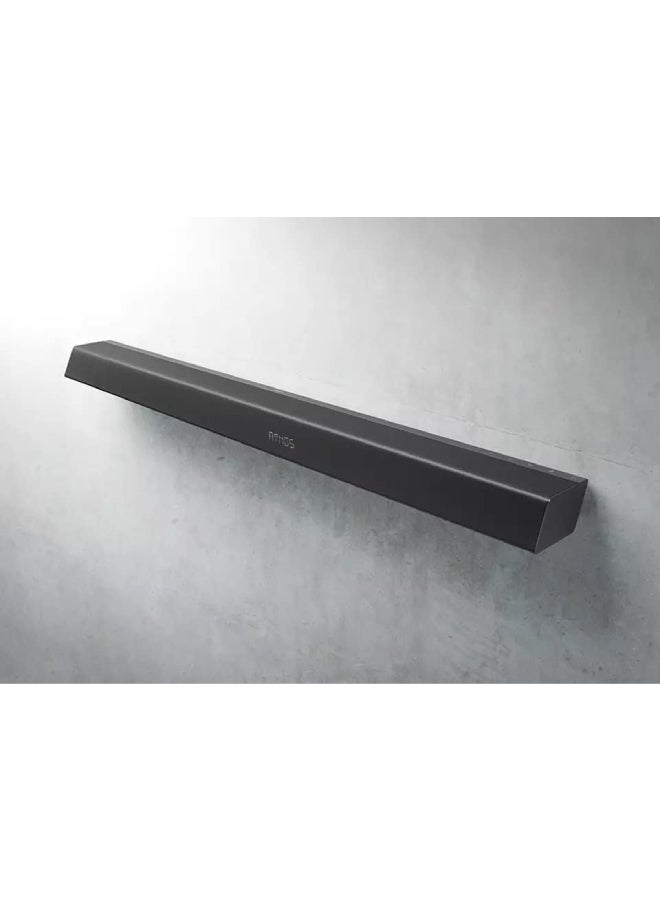 Soundbar 5.1.2 With Wireless Subwoofer TAB8967/98 Black