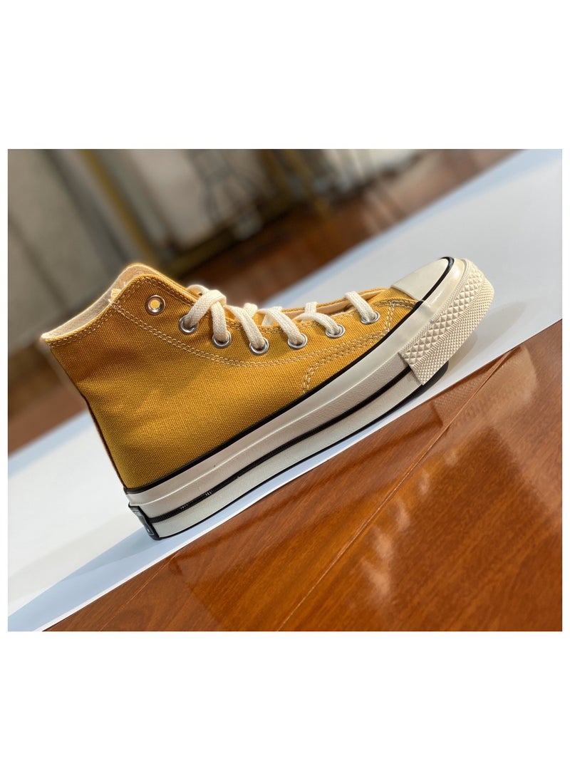 New Pure Original Classic High Top Canvas