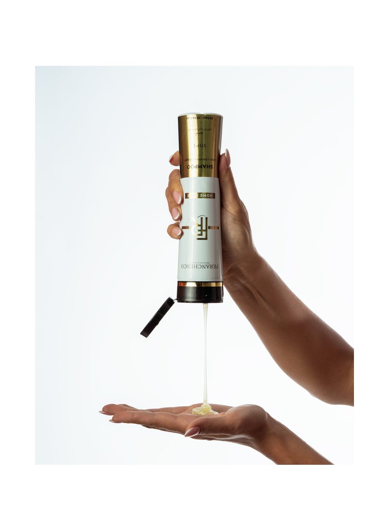 Feranchesco Homecare Shampoo