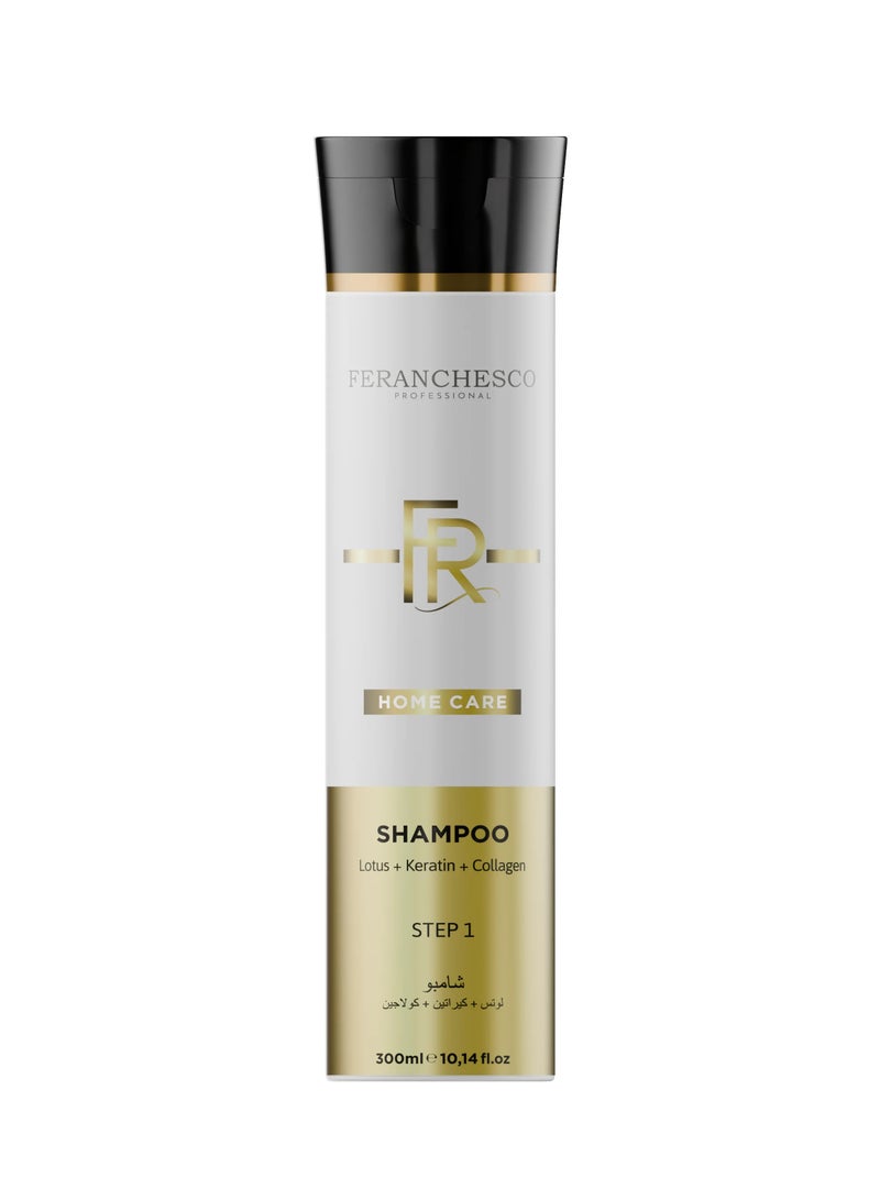 Feranchesco Homecare Shampoo