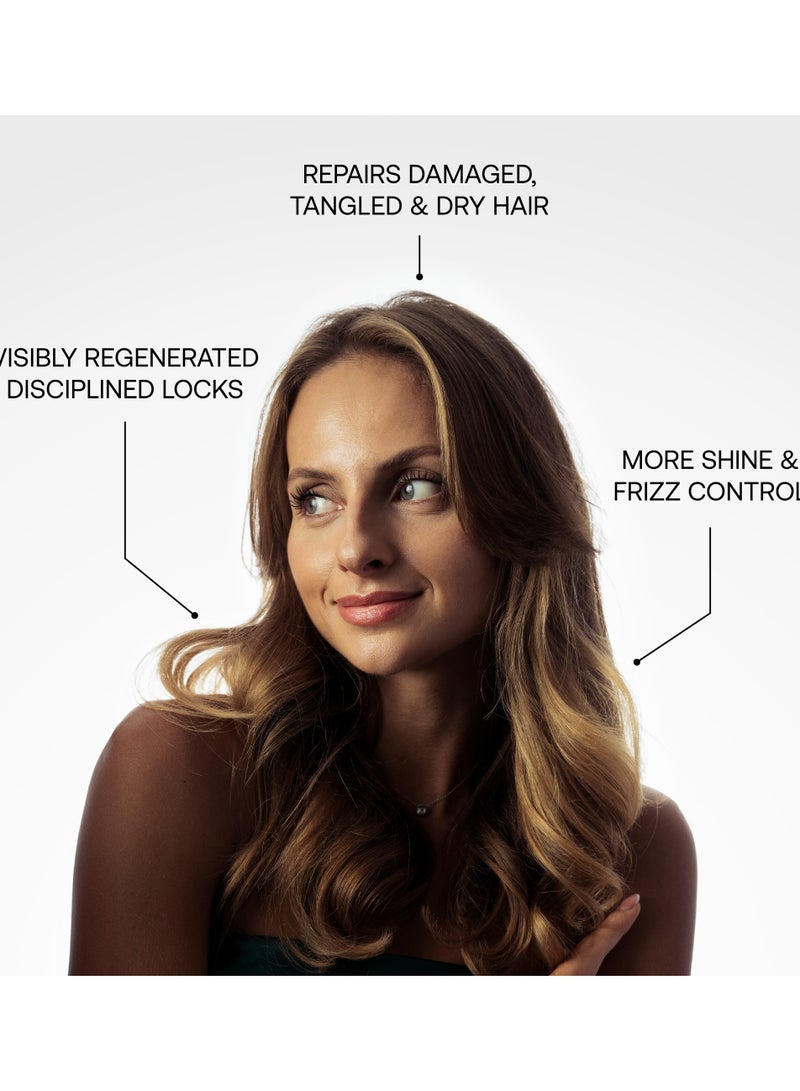 Feranchesco Homecare Shampoo