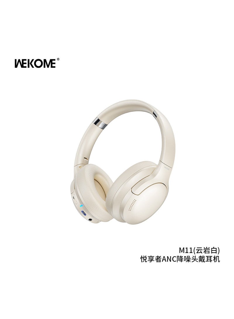 WEKOME M11 Wireless Headset