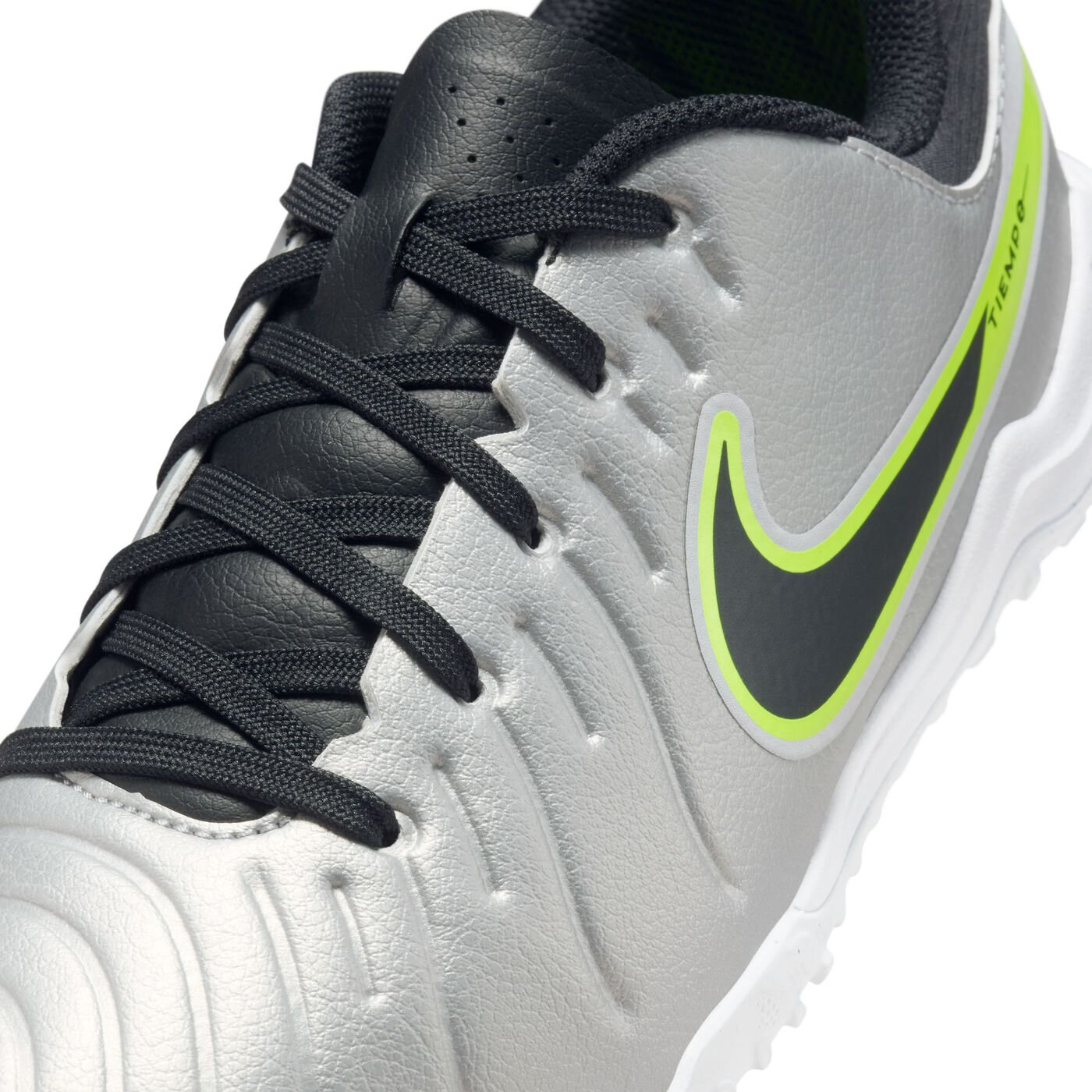 Kids' Tiempo Legend 10 Academy Turf Ground Football Shoe (Younger/Older Kids)