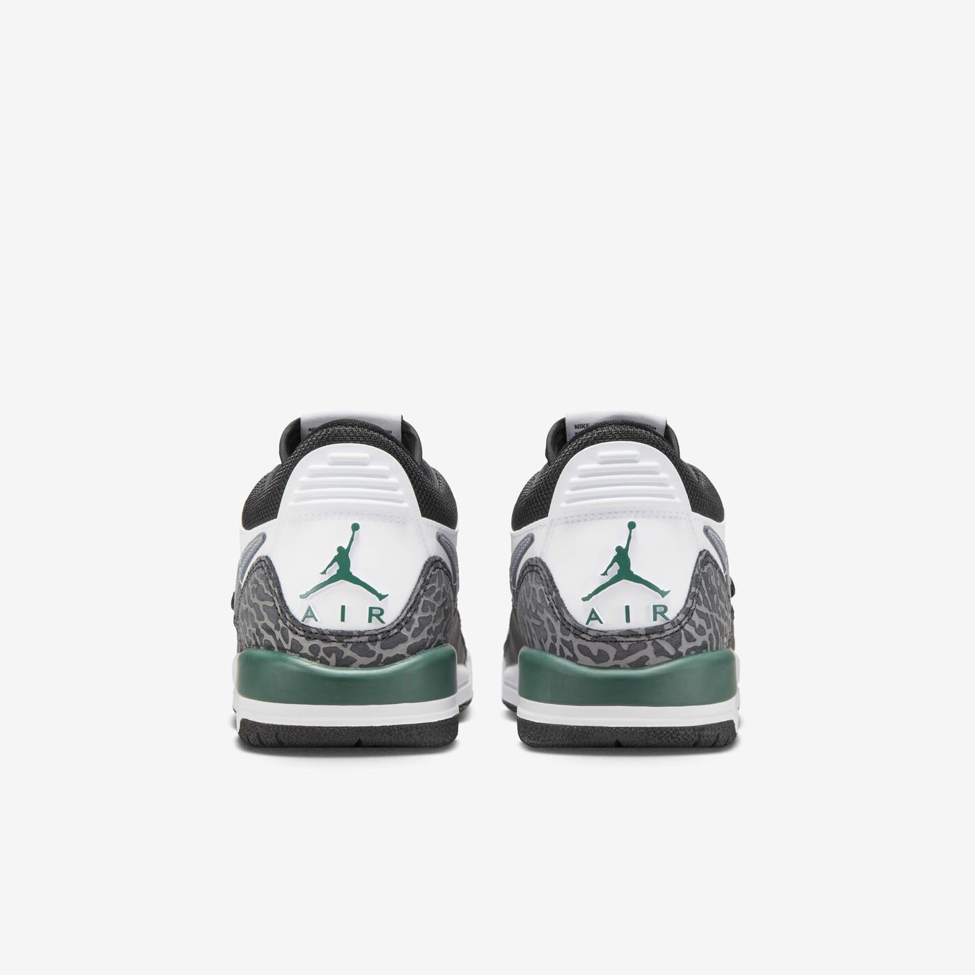 Kids' Air Legacy 312 Low Shoes