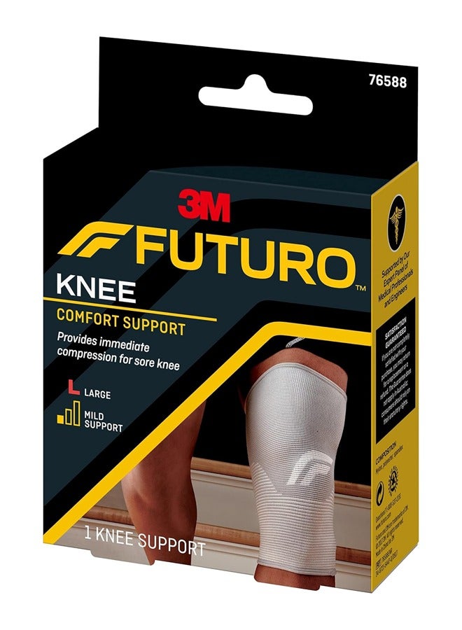 Knee Comfort Support Large