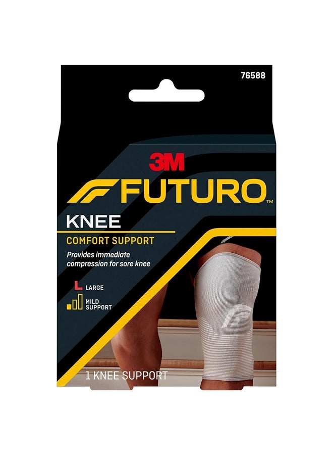 Knee Comfort Support Large