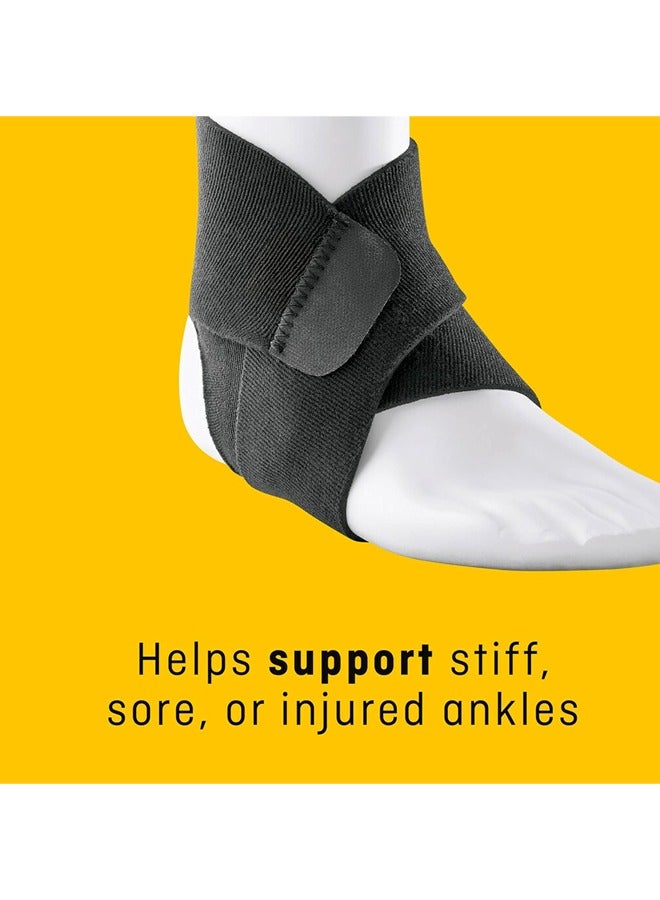 Ankle Sport Support Adjustable