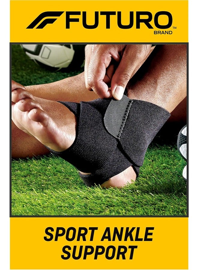 Ankle Sport Support Adjustable