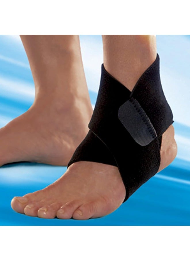 Ankle Sport Support Adjustable