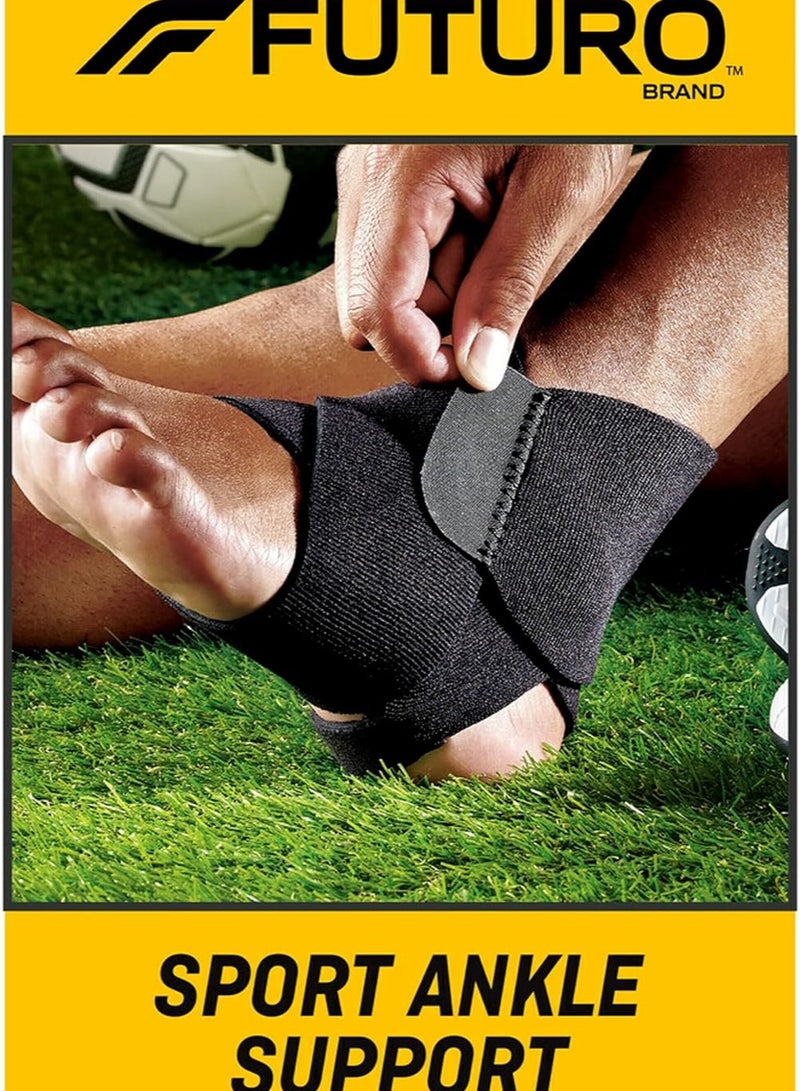 Ankle Sport Support Adjustable