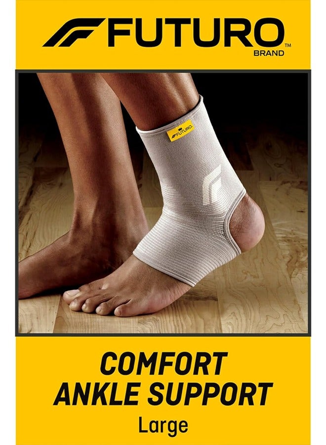 Ankle Comfort Support Instant Relief For Sore Ankles
