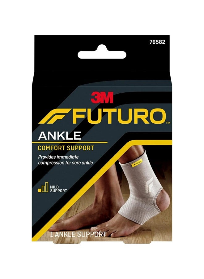 Ankle Comfort Support Instant Relief For Sore Ankles