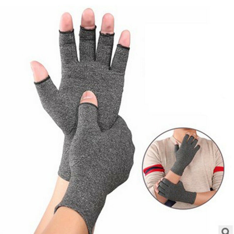 Comfy Fit Arthritis Hand Compression Gloves