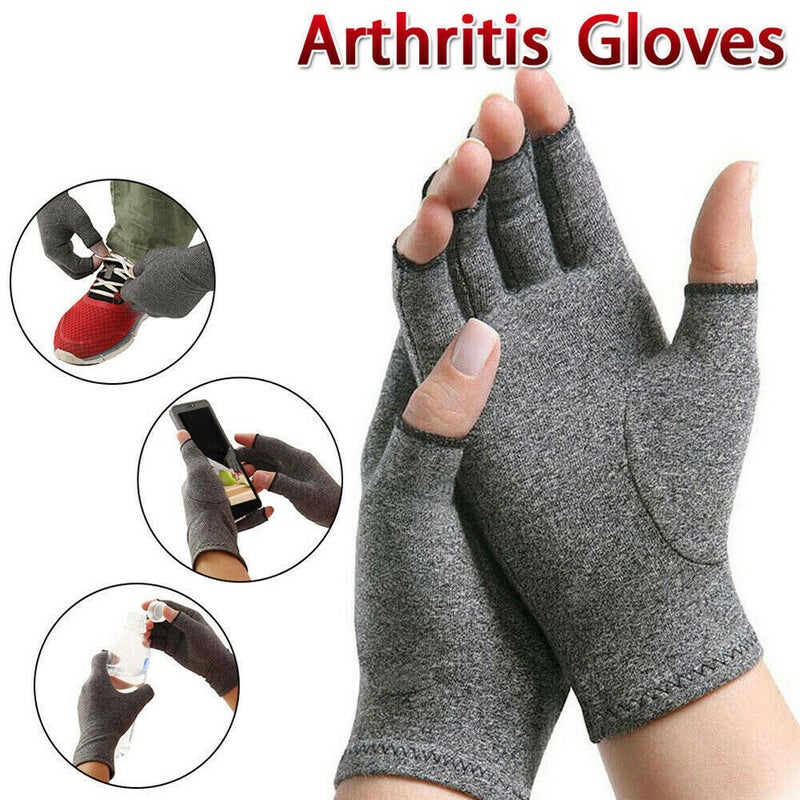 Comfy Fit Arthritis Hand Compression Gloves