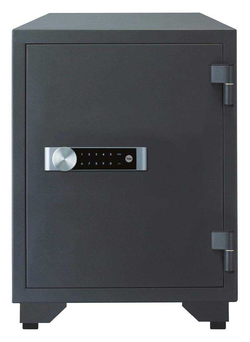 Yale YFM/695/FG2 Safe Locker, Multicolor