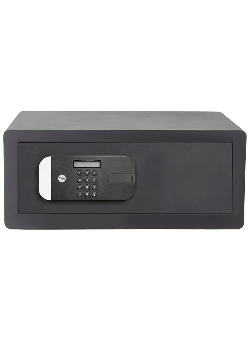 Yale - Motorised Safe Laptop - YLEM/200/EG1 - Maximum