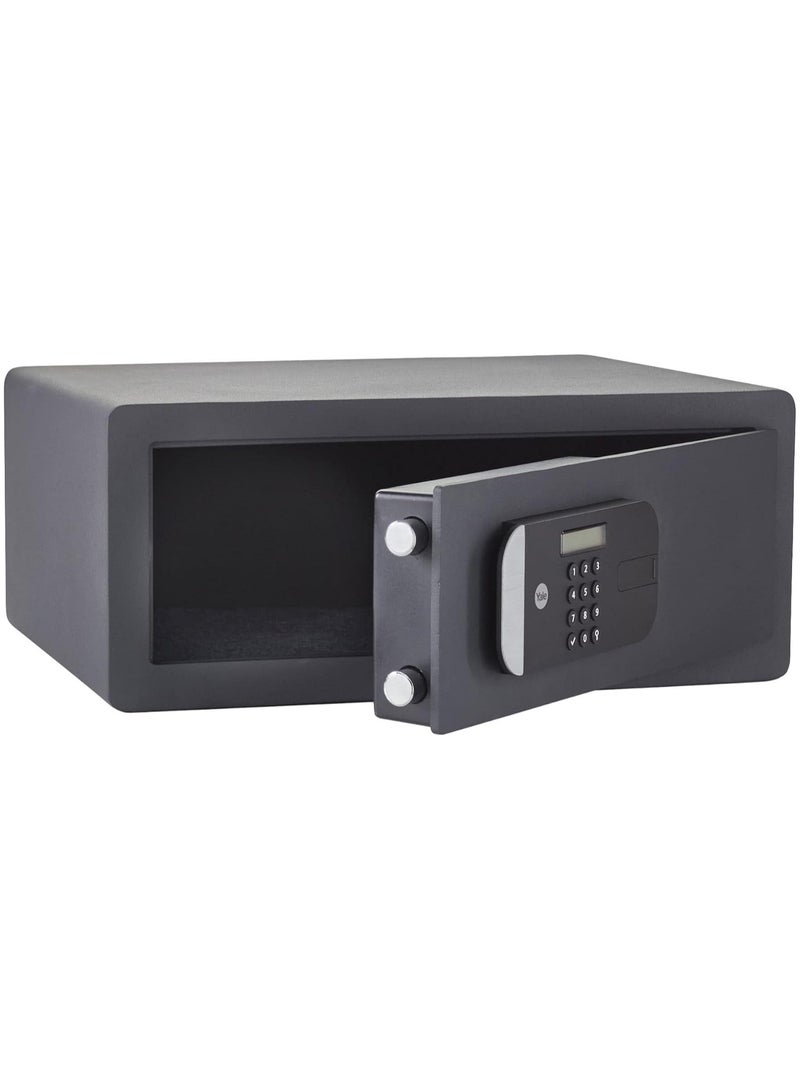 Yale - Motorised Safe Laptop - YLEM/200/EG1 - Maximum