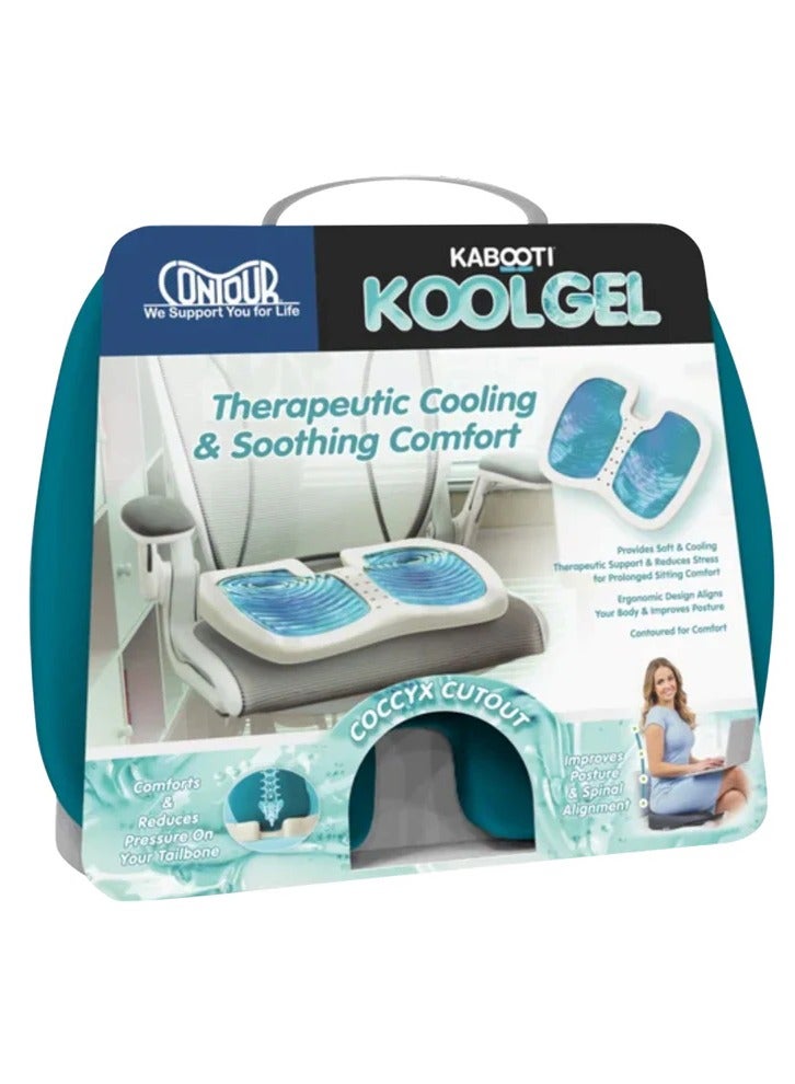 Contour Kabooti® KoolGel Cushion