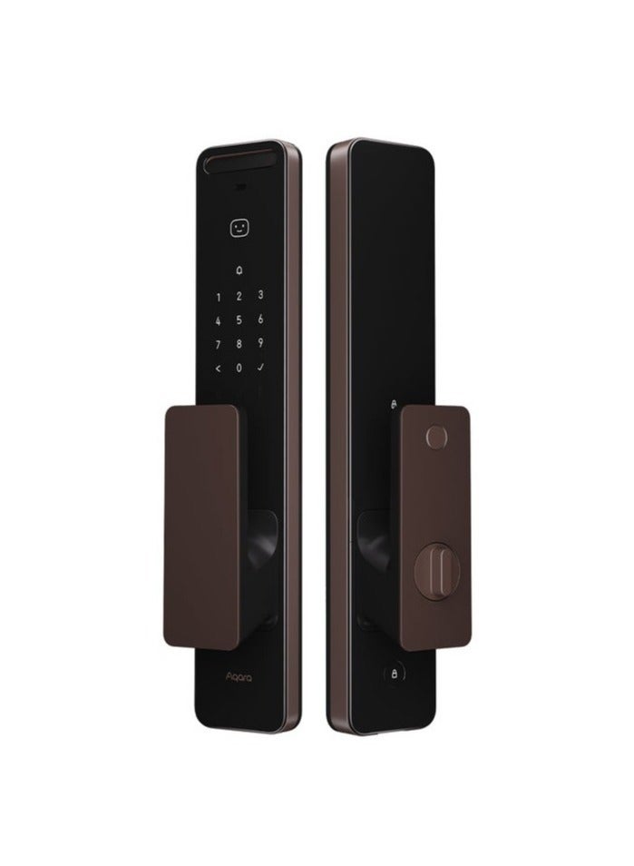 Aqara Smart Door Lock D200i Secure 3D Face Recognition ML-D01D