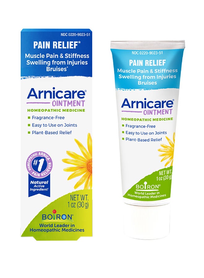 Pain Relief Arnicare Ointment