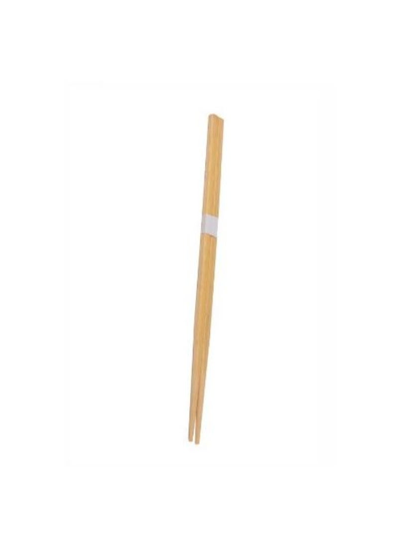 Eco Touch Square Bamboo Chopsticks 240Mm 10X100Pc