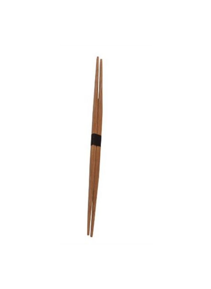 Eco Touch Premium Chopsticks Double Edged 240Mm 10X100Pc