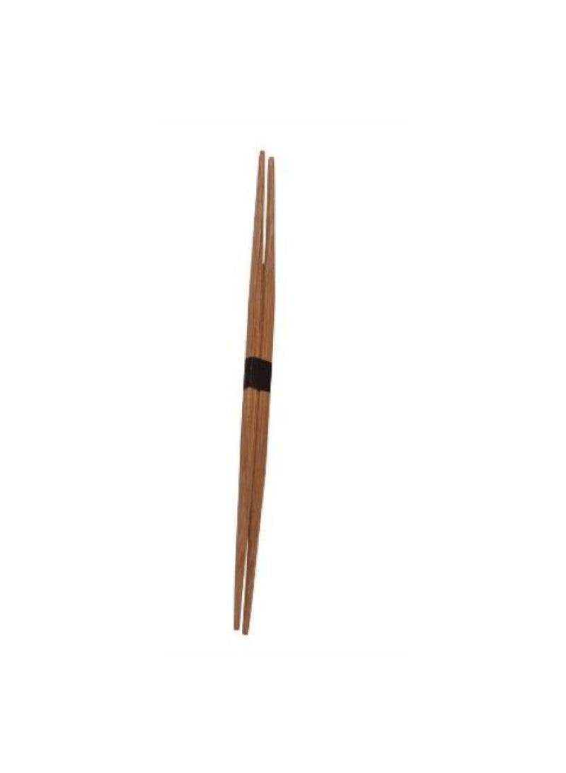 Eco Touch Premium Chopsticks Double Edged 240Mm 100Pc