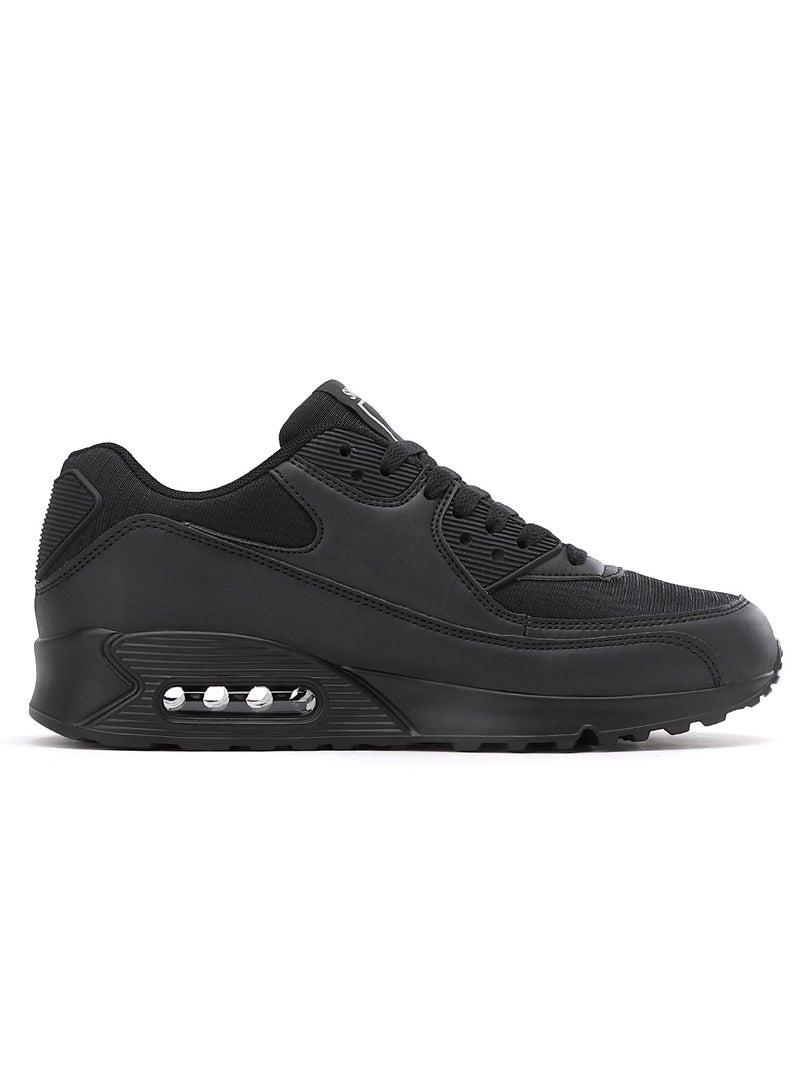 Sky View Women Sport Shoes Lightweight And Breathable Basketball Shoes Air Cushion Workout And Walking Fashion Soft Sneakers For Girl