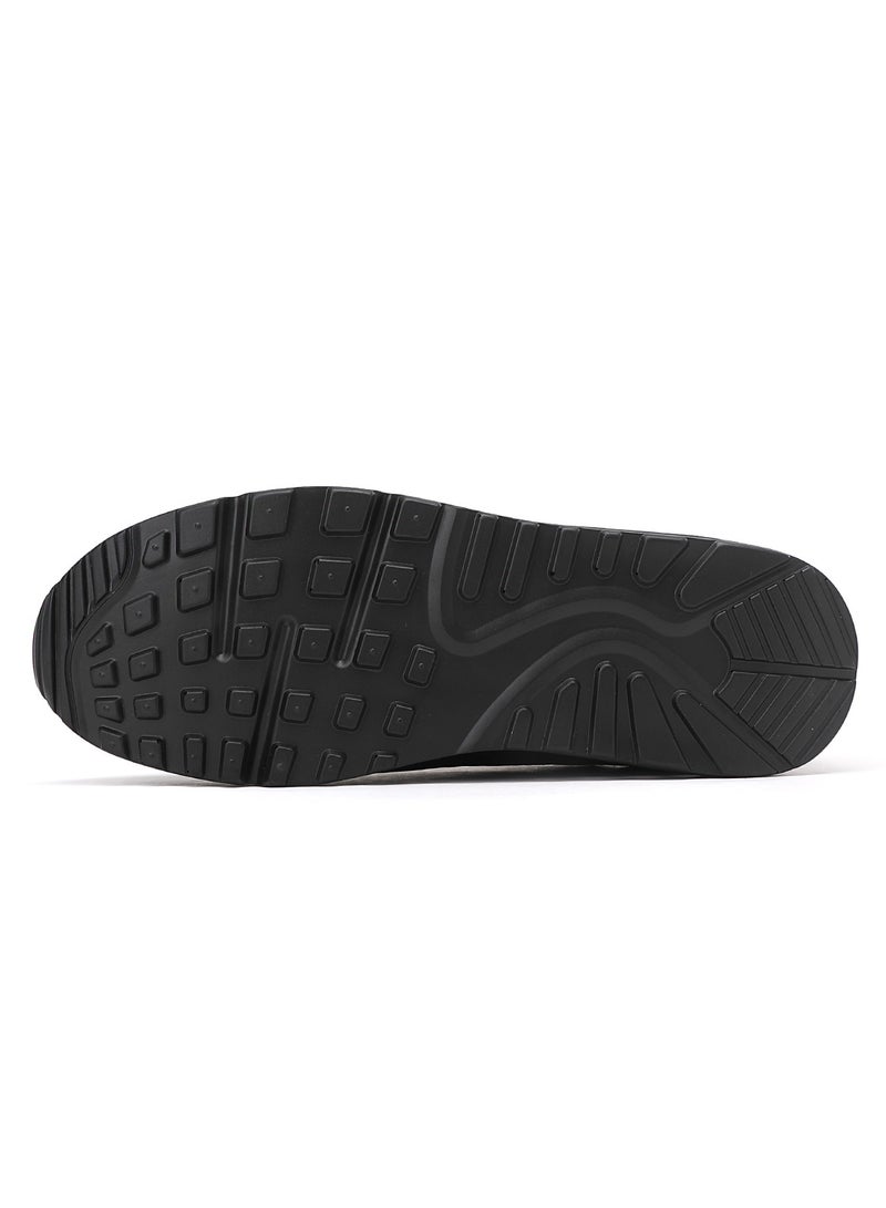 Sky View Women Sport Shoes Lightweight And Breathable Basketball Shoes Air Cushion Workout And Walking Fashion Soft Sneakers For Girl