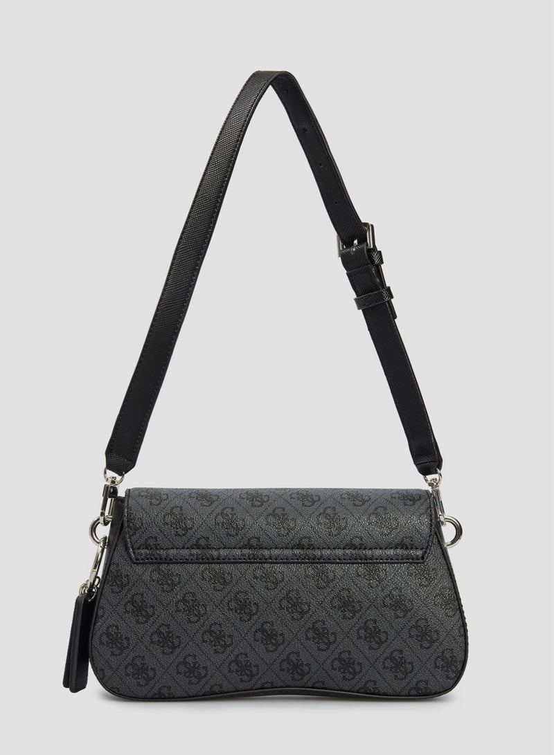 GUESS women's shoulder bag