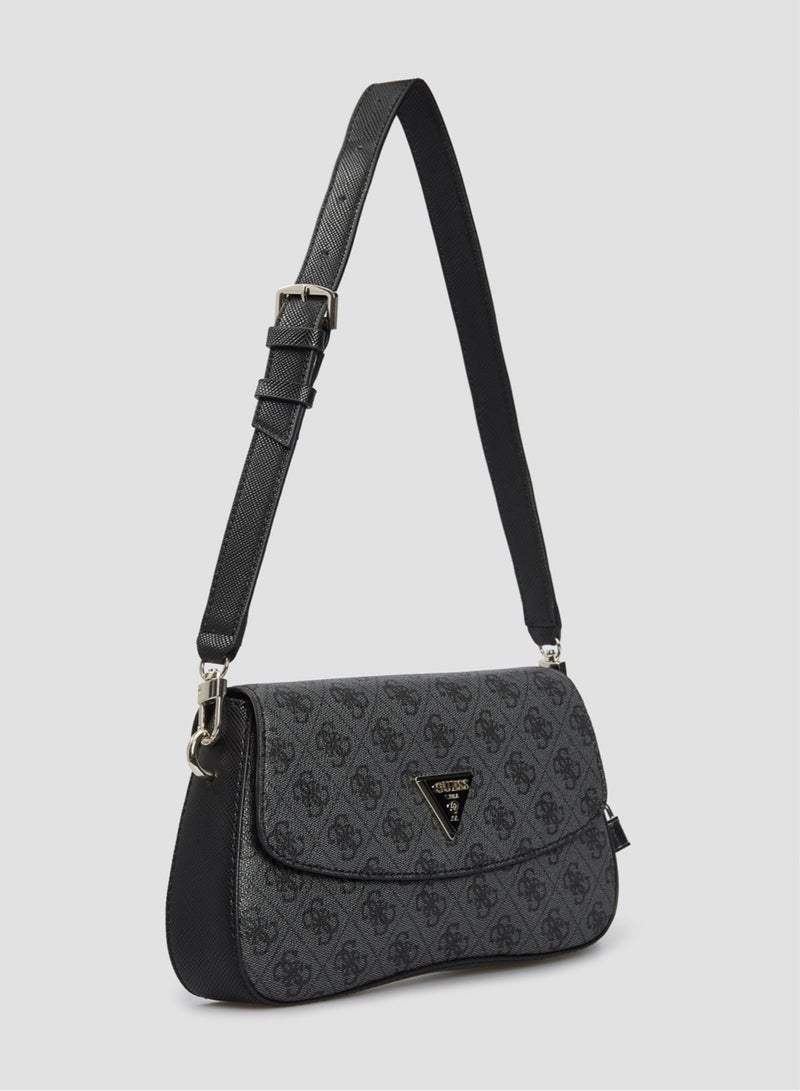 GUESS women's shoulder bag