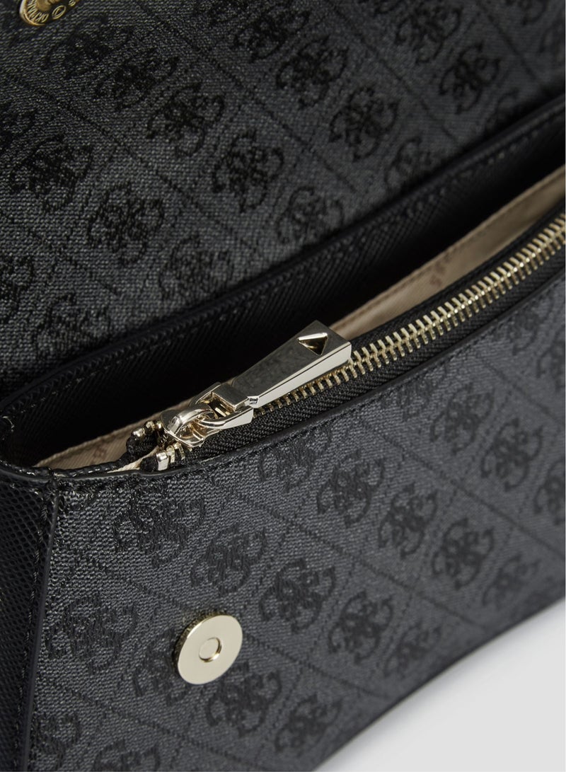 GUESS women's shoulder bag