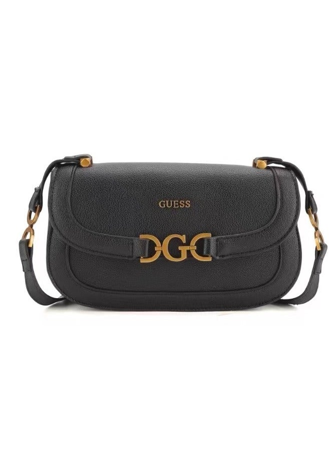 Dagan 4g logo crossbody bag