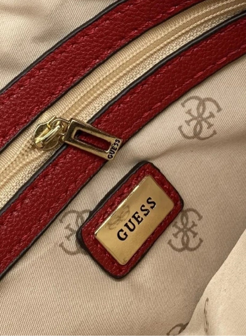 Guess Noelle Crossbody Camera Bag For Women