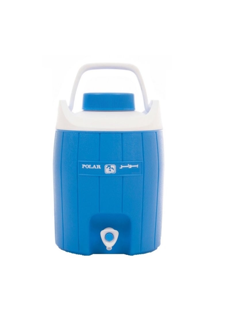 2 Gallon Thermos Water Cooler